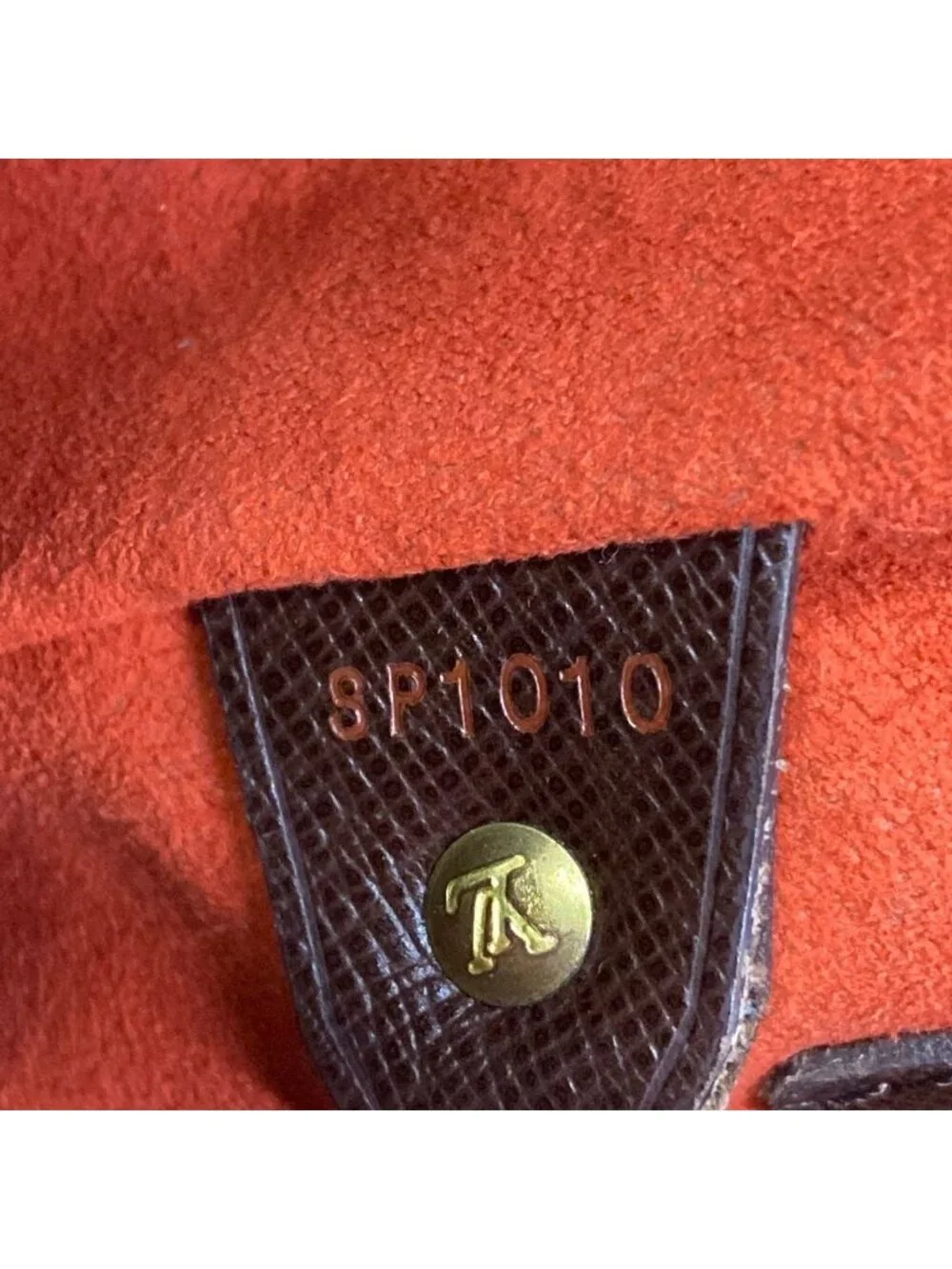 Louis Vuitton category shoulder